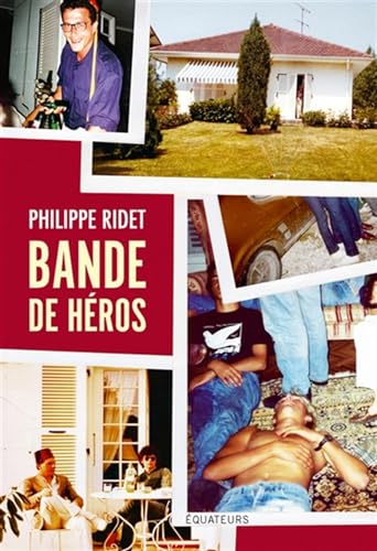 Bande de héros