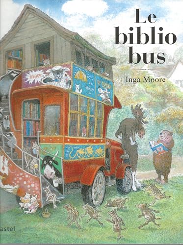 Bibliobus (Le)