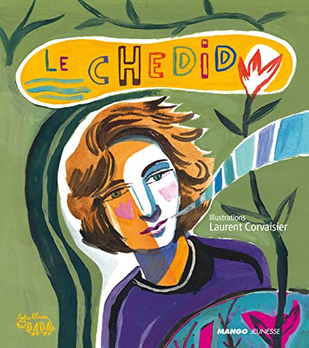 Chedid (Le)