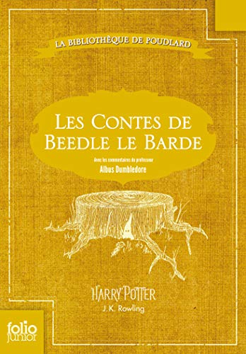 Contes de Beedle le barde (Les)