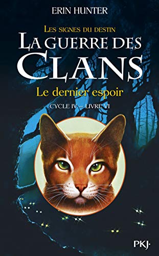 Dernier espoir (Le)