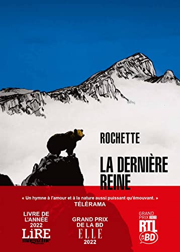 Dernière reine (La)