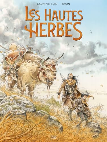 Hautes Herbes (Les)