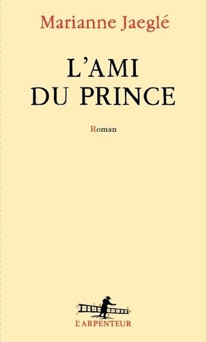 L'Ami du prince