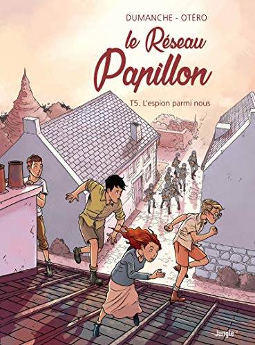 L'Espion parmi nous