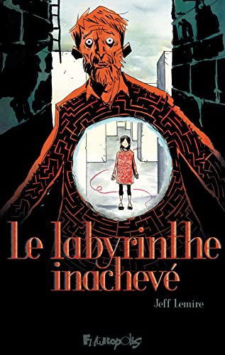 Labyrinthe inachevé (Le)