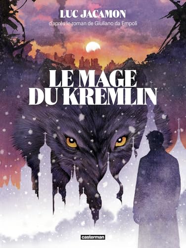 Mage du Kremlin (Le)