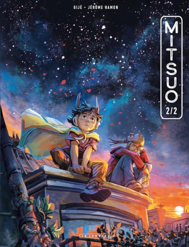 Mitsuo 2/2