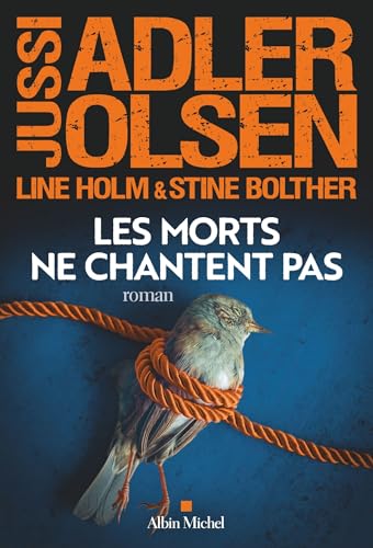 Morts ne chantent pas (Les)