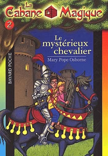 Mystérieux chevalier (Le)