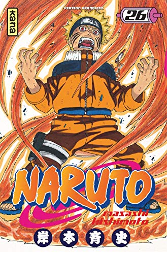 Naruto 26
