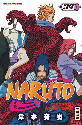 Naruto 39