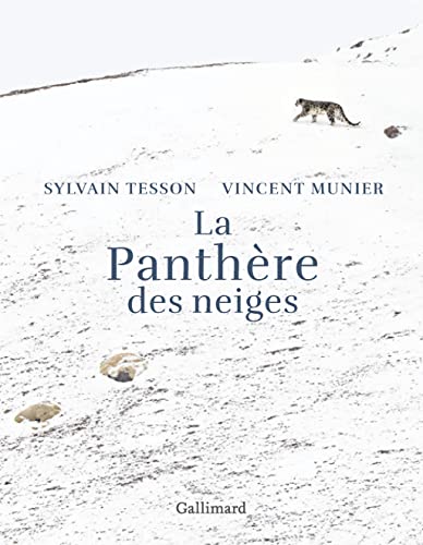 Panthère des neiges (La)