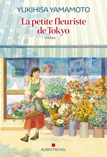 Petite fleuriste de Tokyo (La)