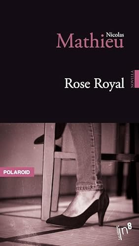 Rose Royal