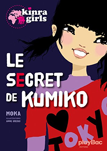 Secret de Kumiko (Le)