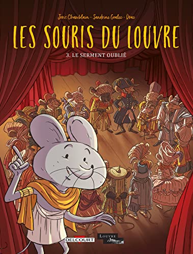 Serment oublié (Le)