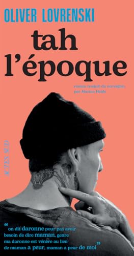 Tah l'époque