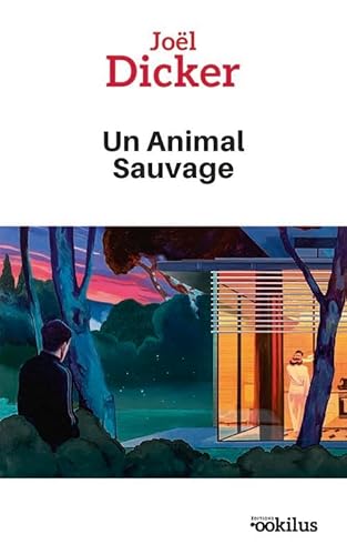 Un animal sauvage