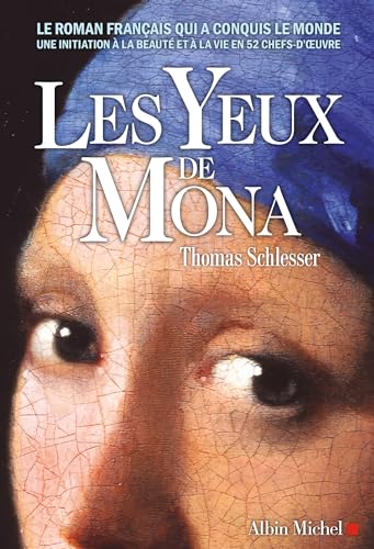 Yeux de Mona (Les)